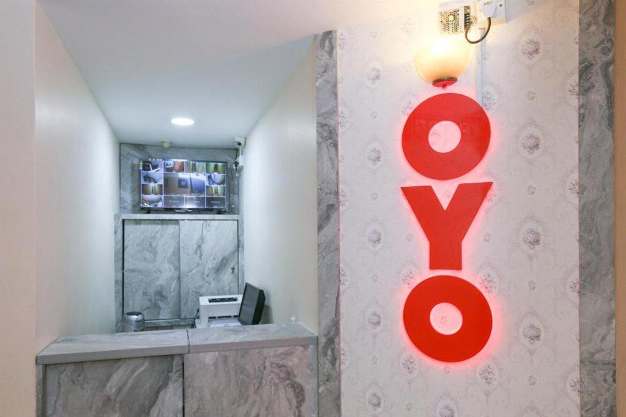 Oyo 89672 Eg Hotel Jj Τζόχορ Μπάχρου Εξωτερικό φωτογραφία